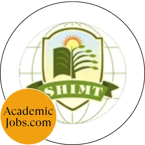 Shree Hanumat Institute of Management & Technology, Goraya logo